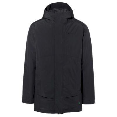 Rosemoor Padded Parka - Pánská zimní bunda