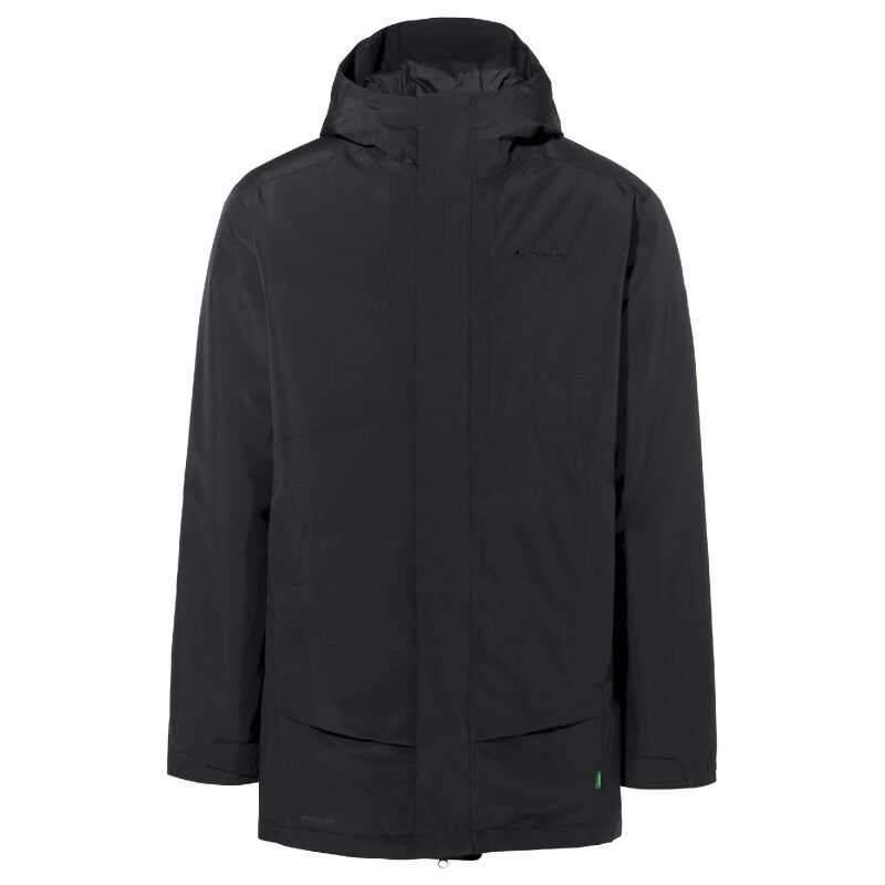 Rosemoor Padded Parka - Parka - Hombre