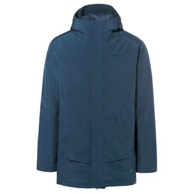 Rosemoor Padded Parka - Pánská zimní bunda