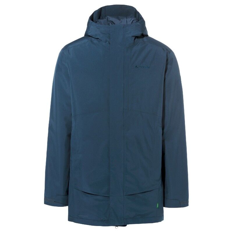 Rosemoor Padded Parka - Parkatakki - Miehet