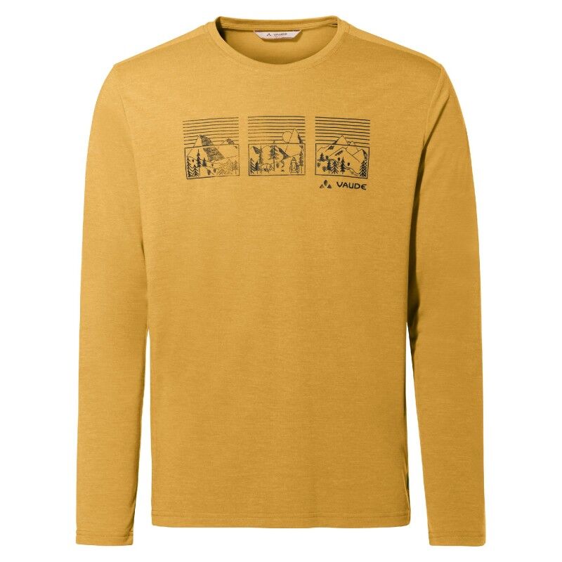 Rosemoor LS T-Shirt III - Pánské triko