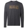 Vaude Rosemoor LS T-Shirt III - T-shirt - Men's | Hardloop