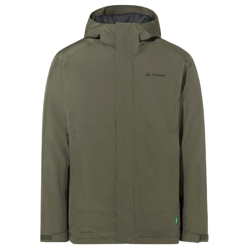 Rosemoor Padded Jacket II - Jacka - Herr