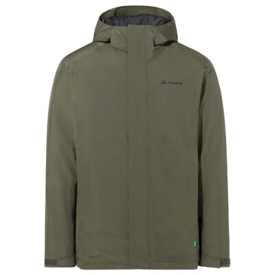 Rosemoor Padded Jacket II - Takki - Miehet