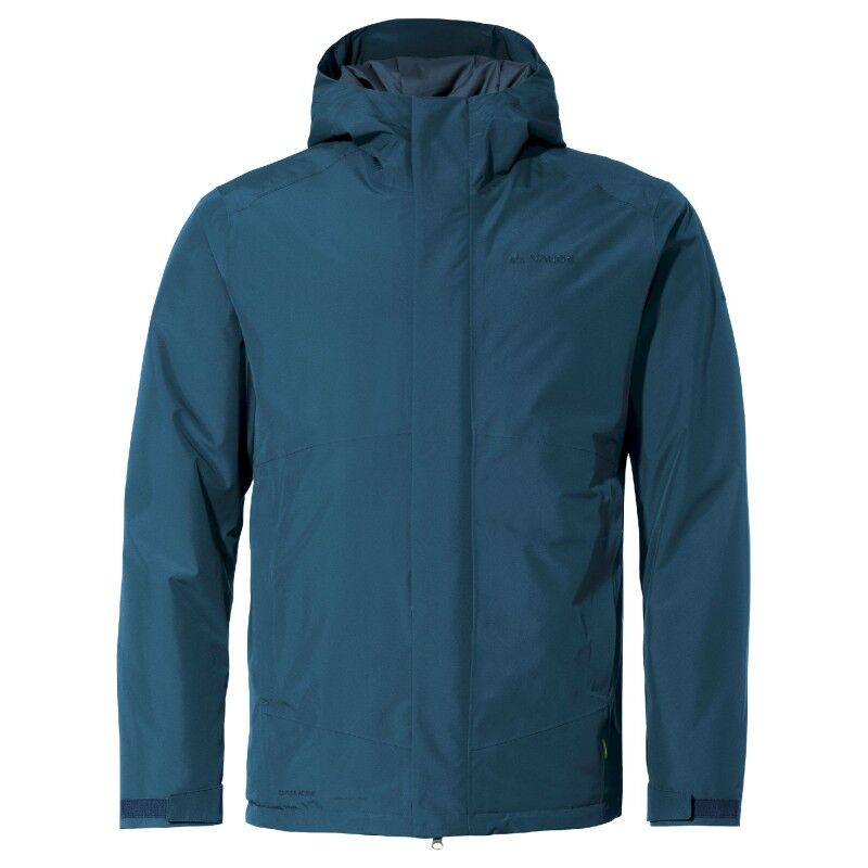 Rosemoor Padded Jacket II - Jacka - Herr