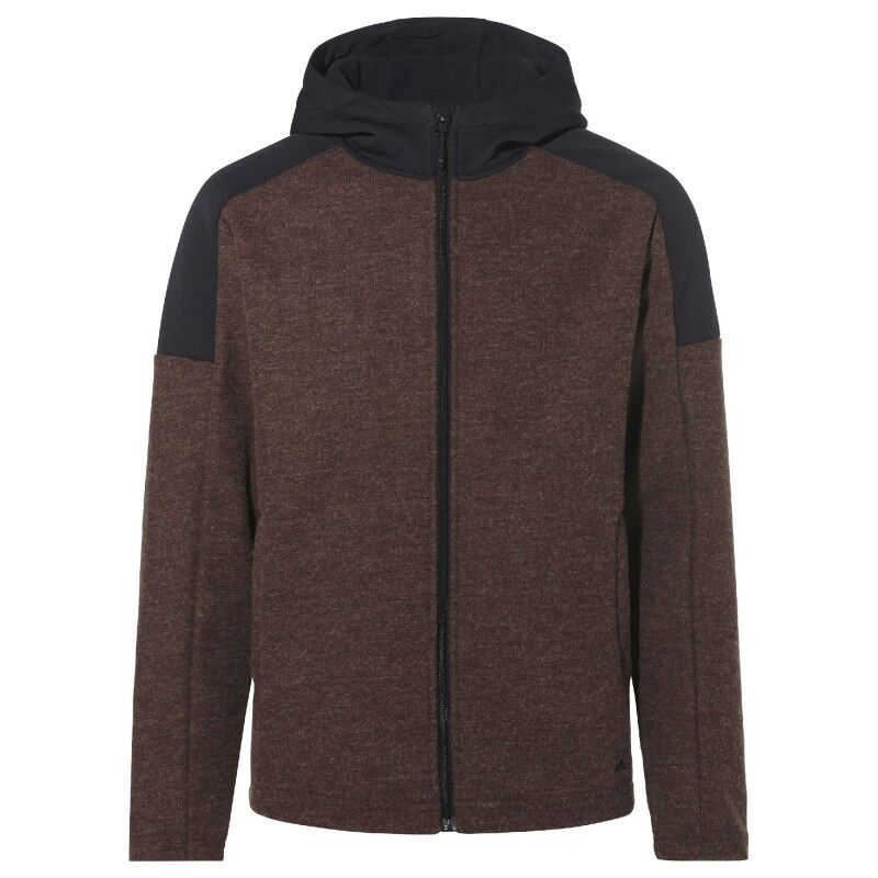 Tinshan Hoody Jacket II - Forro polar - Hombre