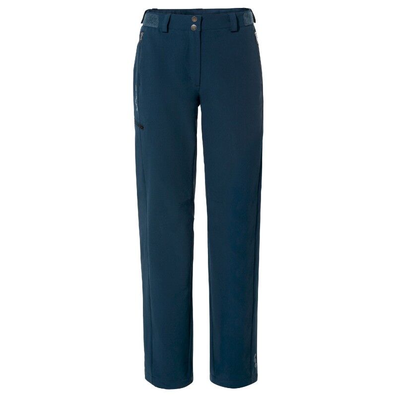 Skomer Winter Pants II - Softshellbukser - Damer