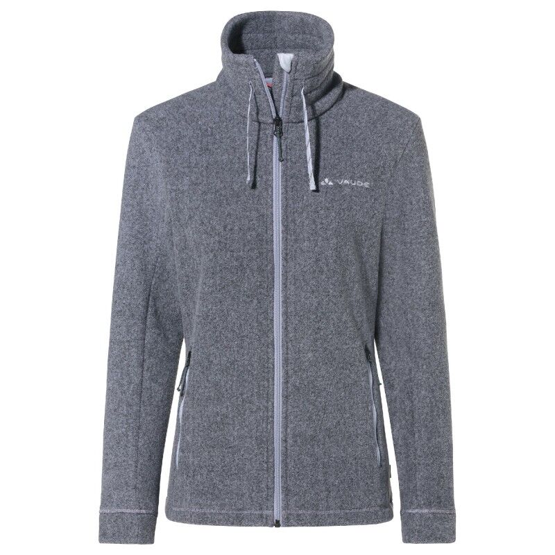 Skomer Winter Fleece Jacket - Forro polar - Mujer