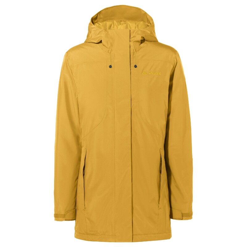 Rosemoor Padded Parka - Parka - Donna