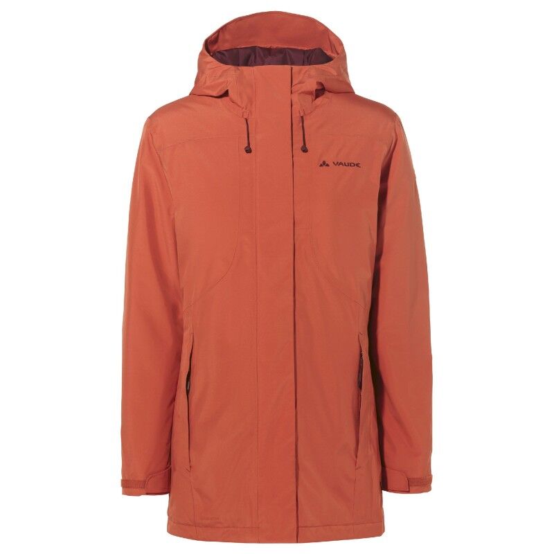 Rosemoor Padded Parka - Parka mulher