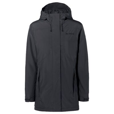 Rosemoor Padded Parka - Parkatakki - Naiset