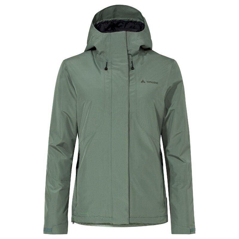 Rosemoor Padded Jacket II - Giacca - Donna