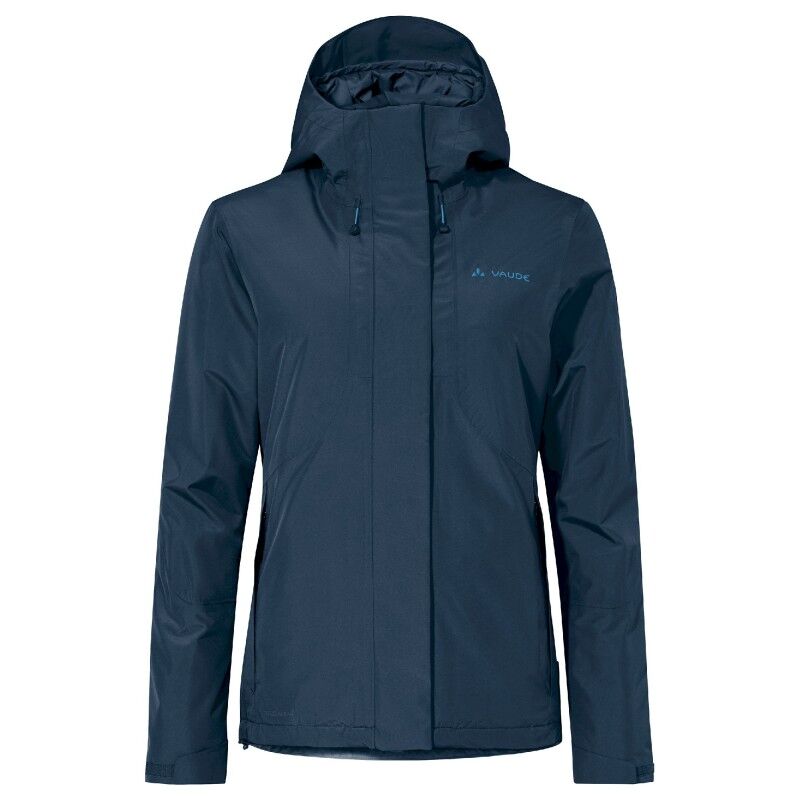 Rosemoor Padded Jacket II - Dámská bunda