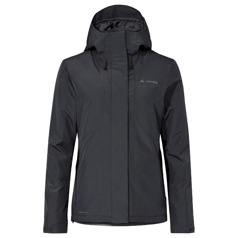 Rosemoor Padded Jacket II - Jacka - Dam
