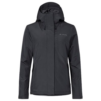 Rosemoor Padded Jacket II - Takki - Naiset