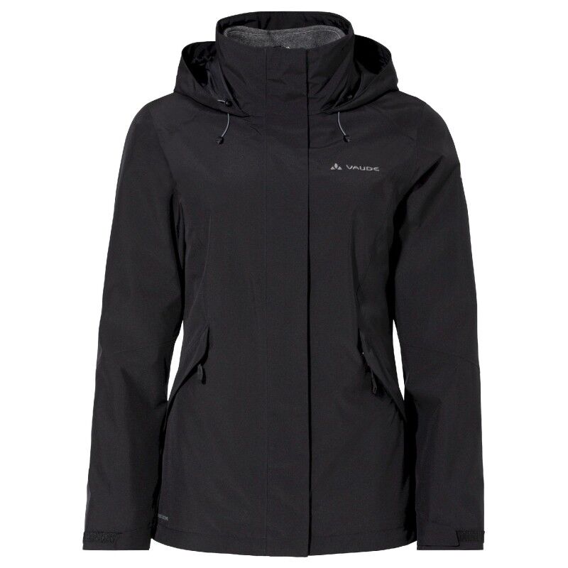 Rosemoor 3in1 Jacket II - 3 i 1-jakke - Damer
