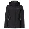 Vaude Rosemoor 3in1 Jacket II - Dámská bunda 3v1 | Hardloop