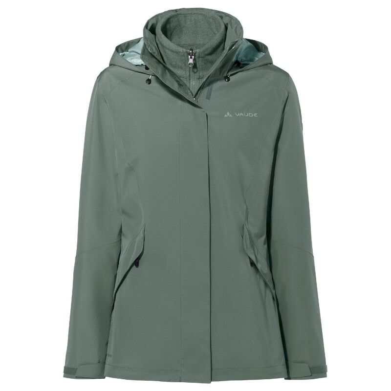 Rosemoor 3in1 Jacket II - Chaqueta dobles - Mujer
