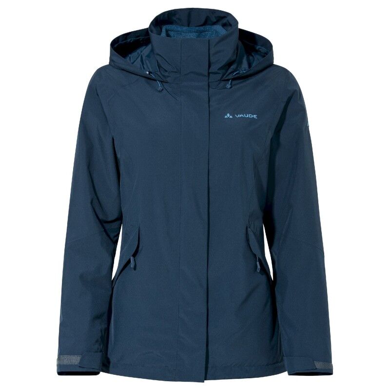 Rosemoor 3in1 Jacket II - 3 i 1 jacka - Dam
