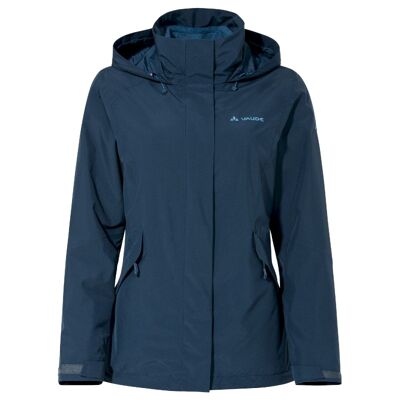 Rosemoor 3in1 Jacket II - Dámská bunda 3v1