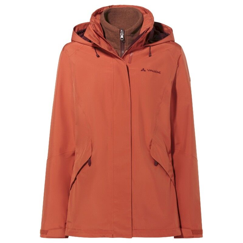 Rosemoor 3in1 Jacket II - Dámská bunda 3v1