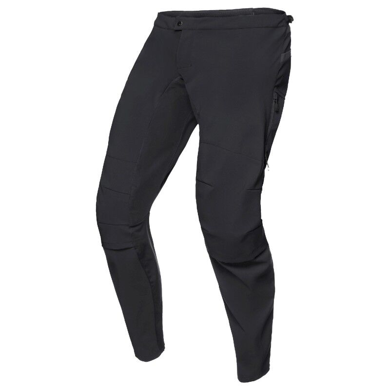 Vaude Qimsa Pro Softshell Pants - Softshellbyxa - Herr | Hardloop