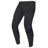Vaude Qimsa Pro Softshell Pants - Pánské softshellové kalhoty | Hardloop