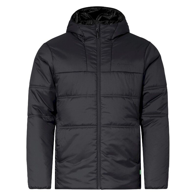 Neyland Hooded Insulation Jacket - Pánská péřova