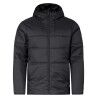 Vaude Neyland Hooded Insulation Jacket - Syntetjacka - Herr | Hardloop