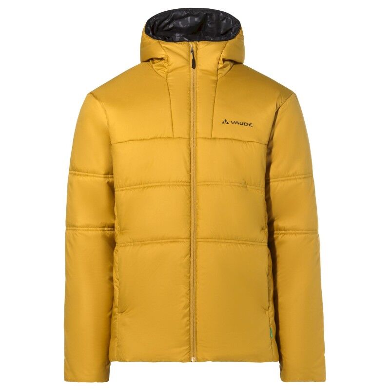 Neyland Hooded Insulation Jacket - Chaqueta de fibra sintética - Hombre