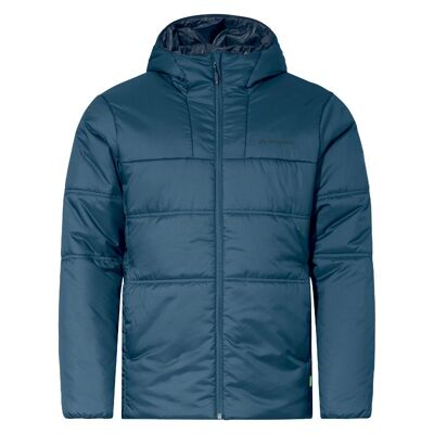 Neyland Hooded Insulation Jacket - Synthetic jacket - Men's
