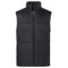 Vaude Neyland Padded Vest II - Colete penas homem | Hardloop