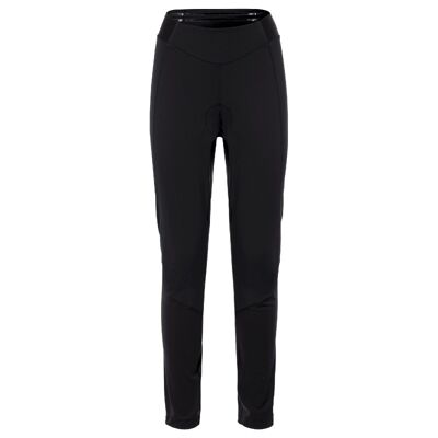Posta Warm Tights II - Cykelbukser - Damer