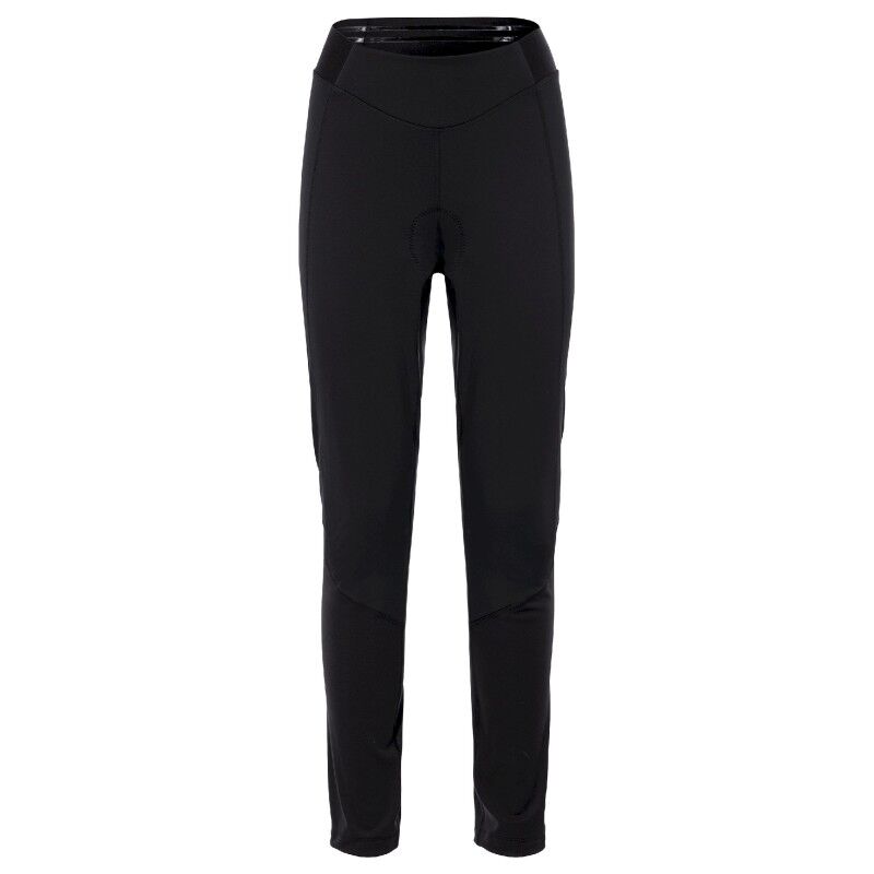 Posta Warm Tights II - Pantaloni ciclismo - Donna