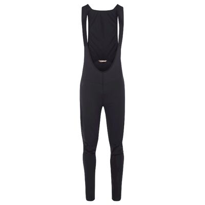 Posta Warm Bib Tights II - Långa cykelbyxor - Herr