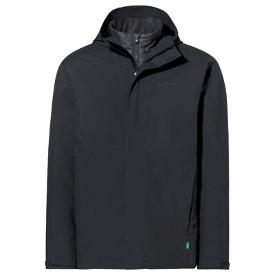 Neyland 3in1 Jacket - Kurtka 3w1 męska