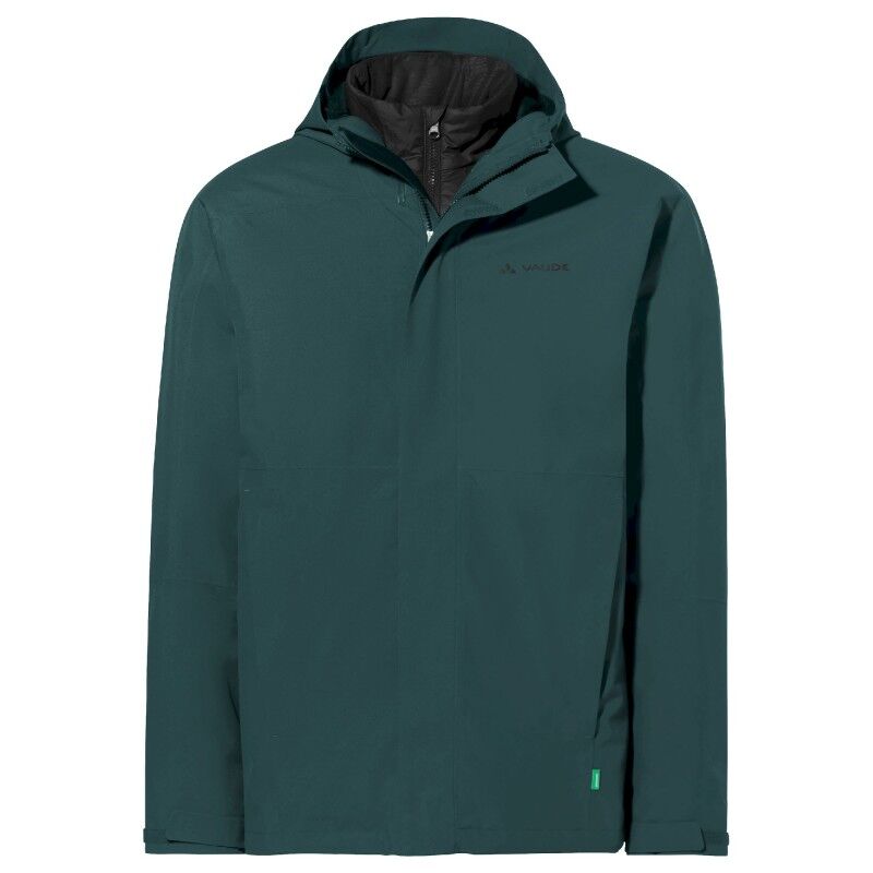 Neyland 3in1 Jacket - Pánská bunda 3v1