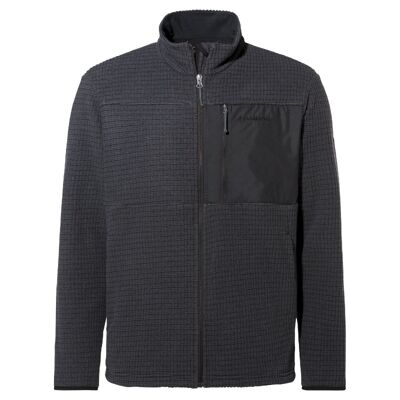 Neyland Fleece Jacket II - Fleecetakki - Miehet