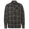 Vaude Neshan LS Shirt IV - Skjorte - Herrer | Hardloop
