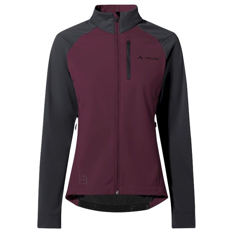 Posta Softshell Jacket II - Softshelljakke - Damer