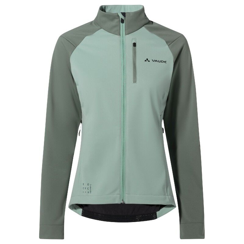 Posta Softshell Jacket II - Dámská softshellová bunda