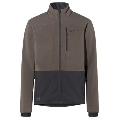Qimsa Pro Softshell Jacket - Kurtka softshell meska