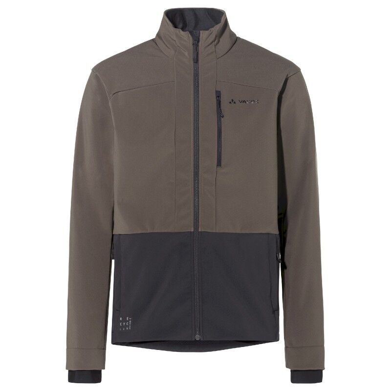 Qimsa Pro Softshell Jacket - Softshelljack - Heren