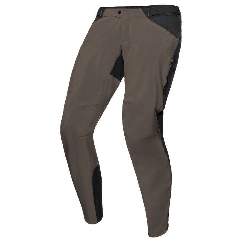 Men's Qimsa Softshell Pants II - Cykelbukser Herrer