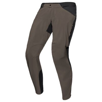 Men's Qimsa Softshell Pants II - Pánské Cyklistické kraťasy