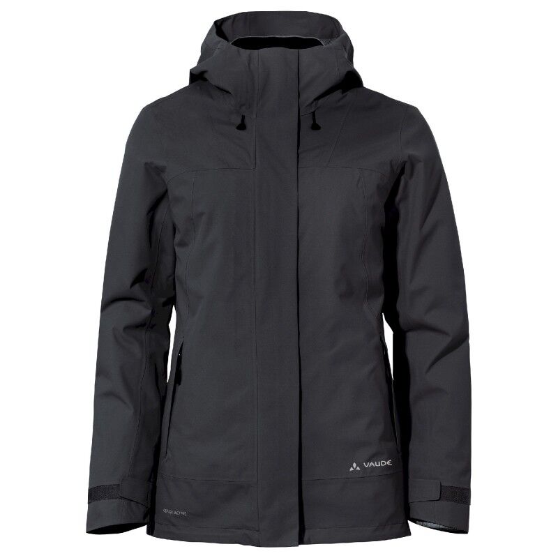 Vaude Neyland 3in1 Jacket - Chaqueta dobles - Mujer | Hardloop