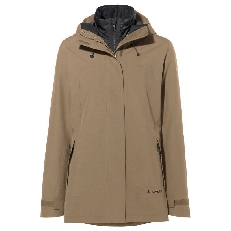 Neyland 3in1 Jacket - 3 i 1-jakke - Damer