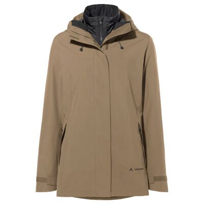 Neyland 3in1 Jacket - Casaco 3 em 1 mulher