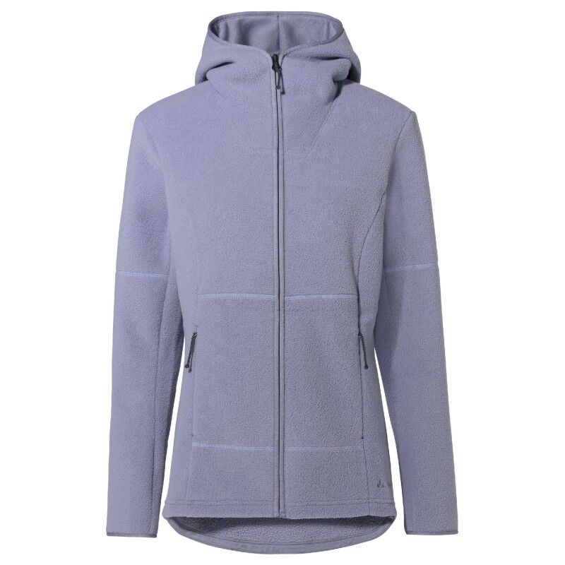 Neyland Fleece Hoody II - Polaire femme