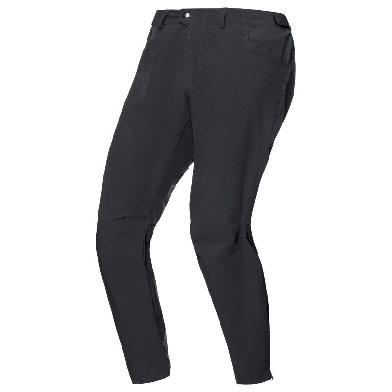 Qimsa Light Softshell Pants II - Softshell trousers - Men's